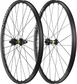Crosstrail SL 29 6 6-Bolt Wheelset image 4