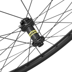 Crosstrail SL 29 6 6-Bolt Wheelset image 6