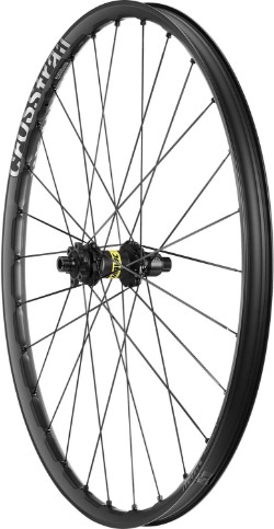 Mavic Crosstrail SL 6 6-Bolt 29" Rear Wheel