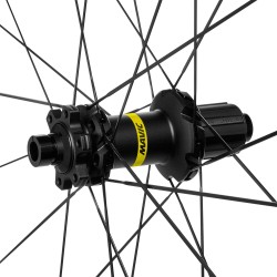 Crossmax SL Ultimate 30 29 6-Bolt BOOST Wheelset image 4