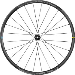 Crossmax SL Ultimate 30 29 6-Bolt BOOST Wheelset image 7
