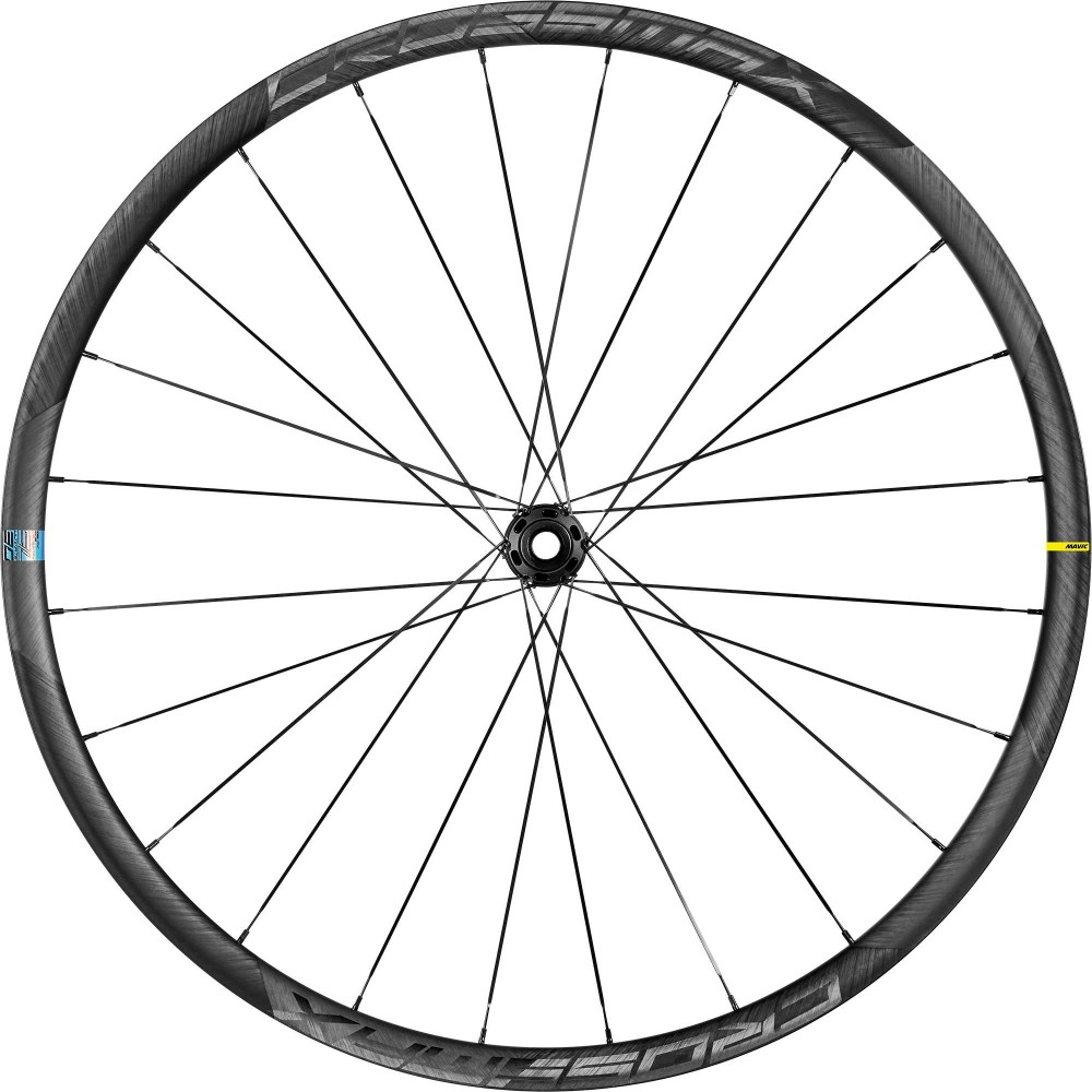 Crossmax SL Ultimate 30 6-Bolt Boost 29" Front Wheel image 0