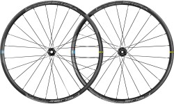 Mavic Crossmax SL Ultimate 30 29 6 Bolt BOOST Wheelset