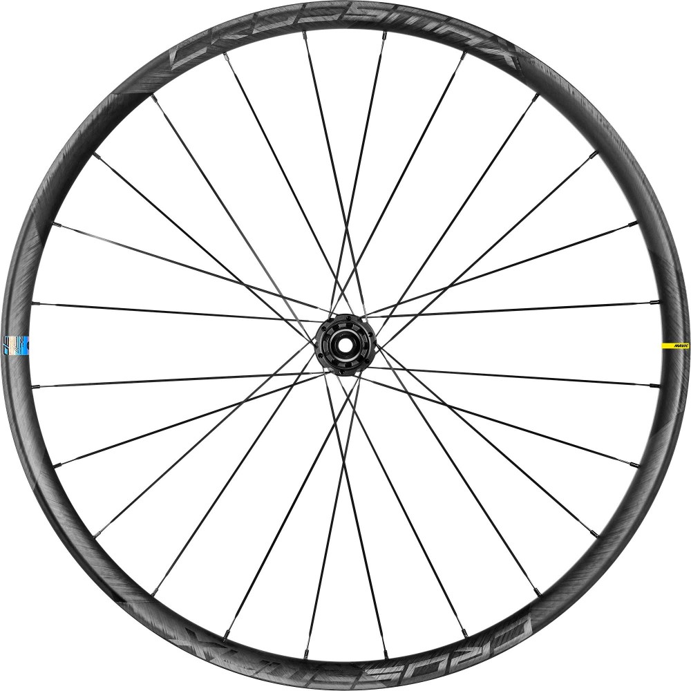 Crossmax SL Ultimate 30 29 6 Bolt BOOST Wheelset image 1