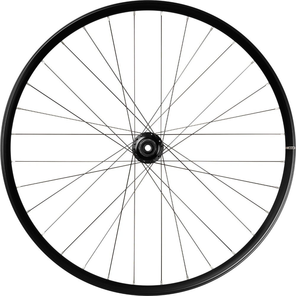 E-Crossride 1 29 6-Bolt BOOST Wheelset image 2