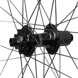 E-Crossride 1 29 6-Bolt BOOST Wheelset image 4