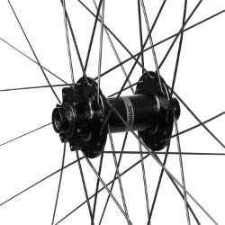 E-Crossride 1 29 6-Bolt BOOST Wheelset image 5