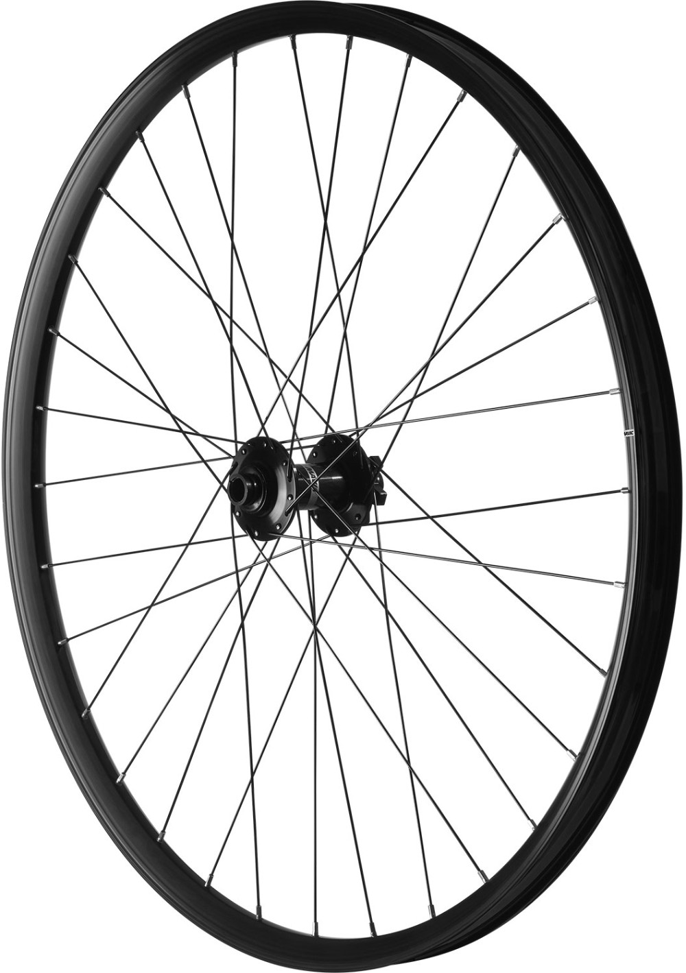 E-Crossride 1 6-Bolt Boost 29" Front Wheel image 1