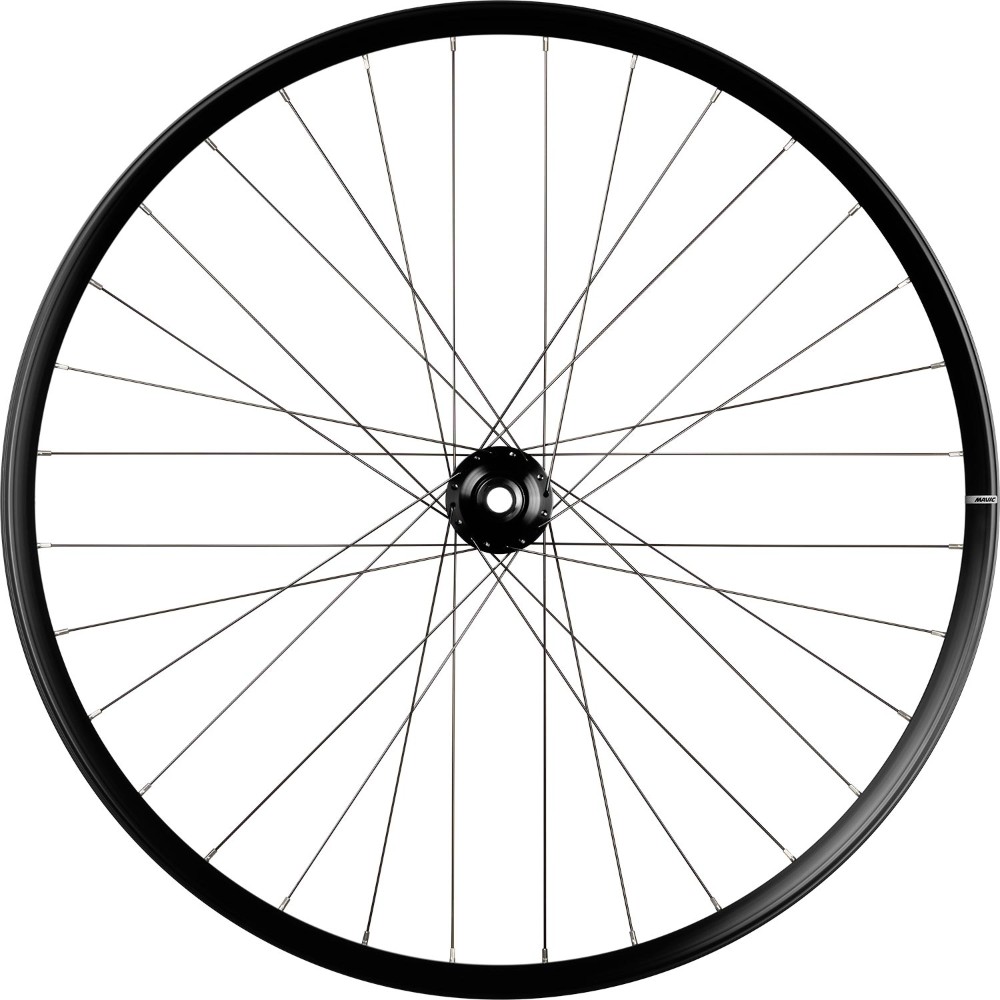 E-Crossride 1 6-Bolt Boost 27.5" Front Wheel image 0