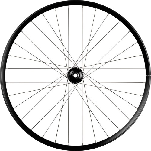 Mavic E-Crossride 1 6-Bolt Boost 27.5" Front Wheel