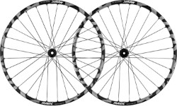 Mavic Deemax Enduro SL 29 6 6-Bolt BOOST Wheelset