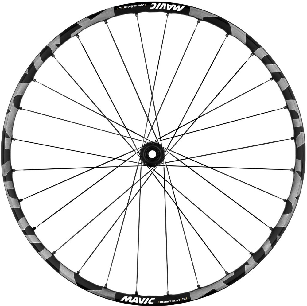 Deemax Enduro SL 29 6 6-Bolt BOOST Wheelset image 2