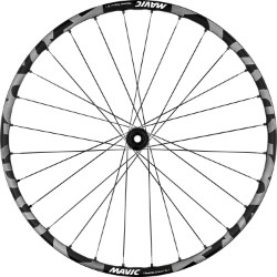 Mavic Deemax Enduro SL 6 Bolt Boost 27.5" Front Wheel