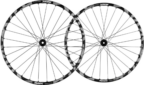 Mavic Deemax Enduro SL Mullet 6 Bolt 29/27.5 BOOST Wheelset