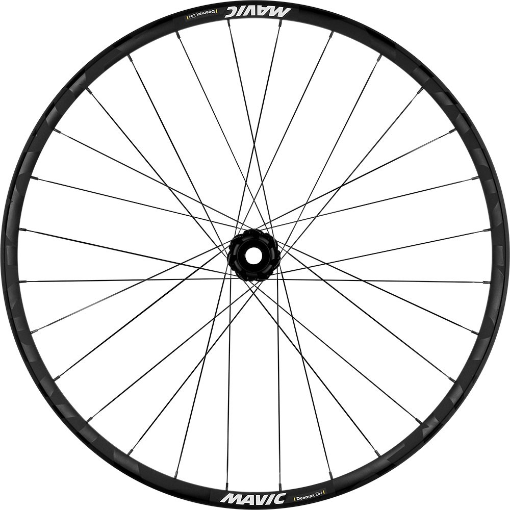 Deemax DH 29 6 6-Bolt BOOST Wheelset image 1
