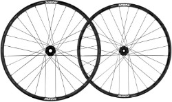 Mavic Deemax DH Mullet 6 Bolt 29/27.5 BOOST Wheelset