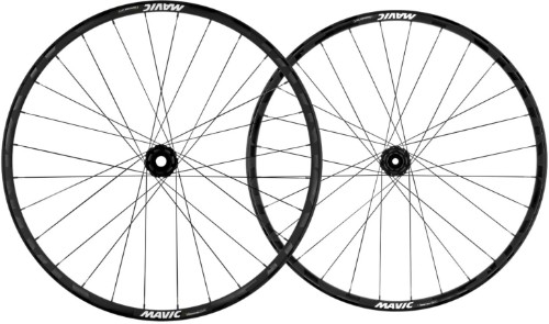 Mavic Deemax DH Mullet 6 Bolt 29/27.5 BOOST Wheelset