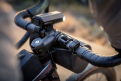 Recon HL 2600 Lumens USB Rechargeable Front Light image 9