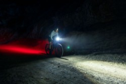 Recon HL 2600 Lumens USB Rechargeable Front Light image 16