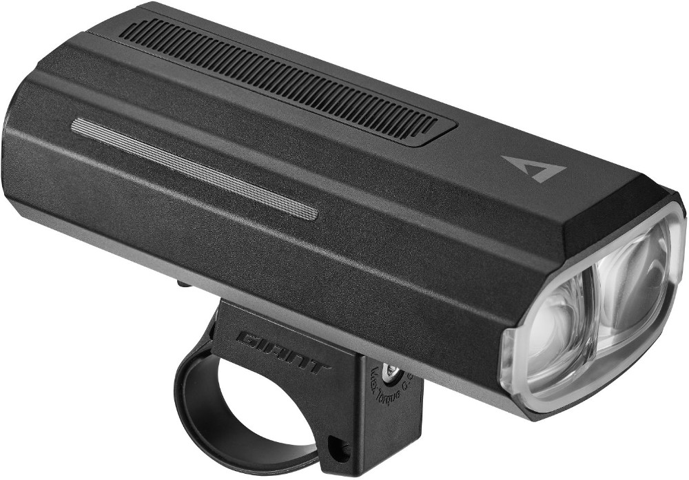 Recon HL 2600 Lumens USB Rechargeable Front Light image 0