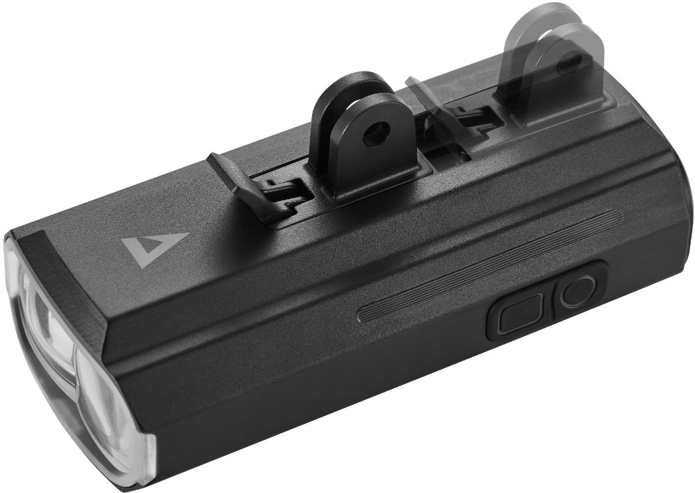 Recon HL 2600 Lumens USB Rechargeable Front Light image 2