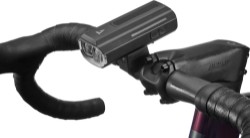 Recon HL 2600 Lumens USB Rechargeable Front Light image 3