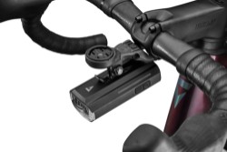 Recon HL 2600 Lumens USB Rechargeable Front Light image 4
