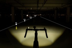 Recon HL 1400 Lumens USB Rechargeable Front Light image 9