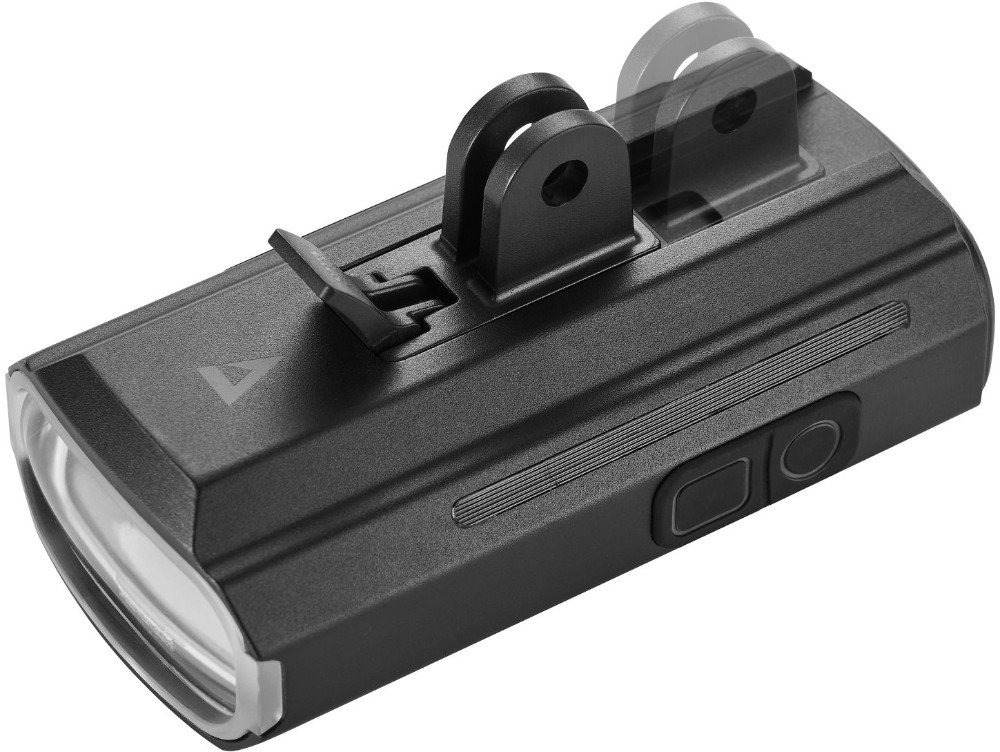 Recon HL 1400 Lumens USB Rechargeable Front Light image 2