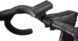 Recon HL 1400 Lumens USB Rechargeable Front Light image 3