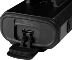 Recon HL 1400 Lumens USB Rechargeable Front Light image 5