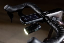 Recon HL 1400 Lumens USB Rechargeable Front Light image 7