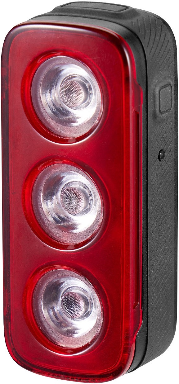 Recon TL 300 Lumens USB Rechargeable Rear Light image 1