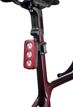 Recon TL 300 Lumens USB Rechargeable Rear Light image 3