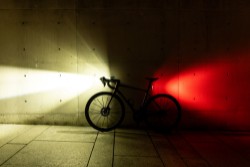 Recon TL 300 Lumens USB Rechargeable Rear Light image 5