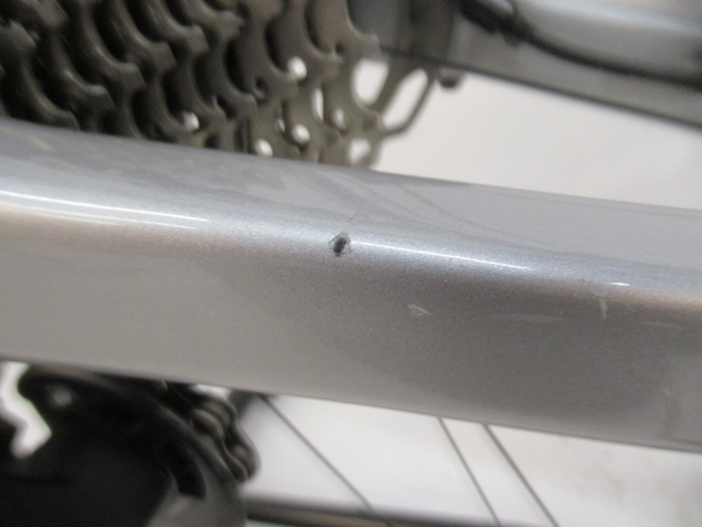 Auriga Disc Ultegra Di2 - Nearly New – L 2023 - Road Bike image 1