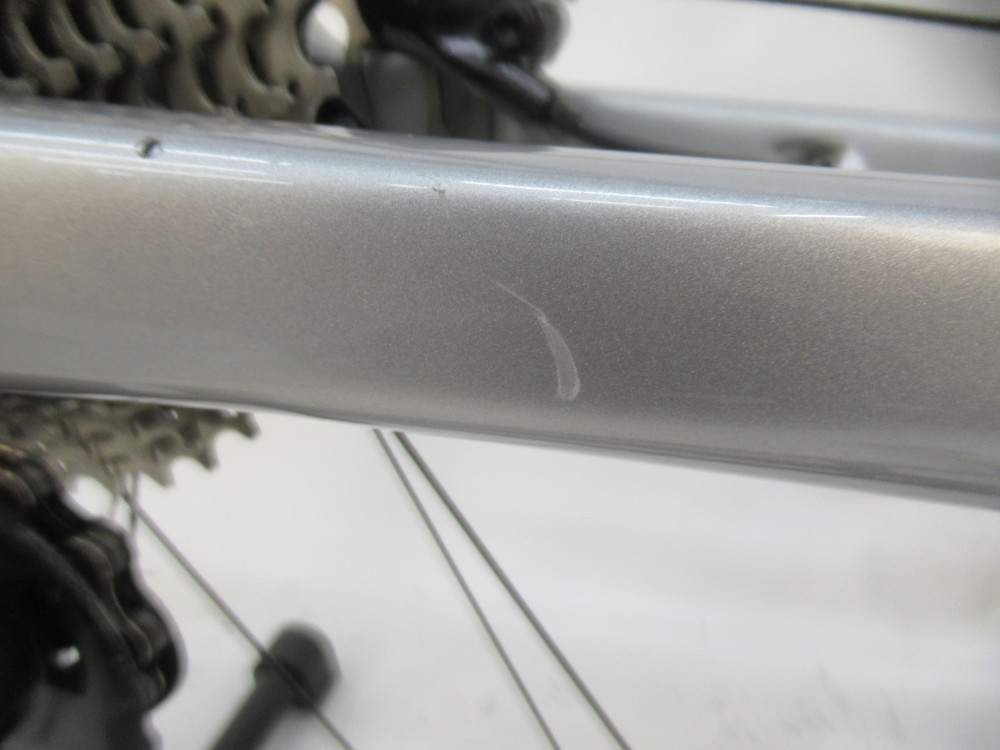 Auriga Disc Ultegra Di2 - Nearly New – L 2023 - Road Bike image 2