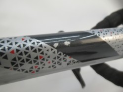 Auriga Disc Ultegra Di2 - Nearly New – L 2023 - Road Bike image 3