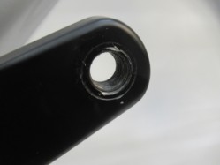 Auriga Disc Ultegra Di2 - Nearly New – L 2023 - Road Bike image 5