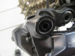 Auriga Disc Ultegra Di2 - Nearly New – L 2023 - Road Bike image 8
