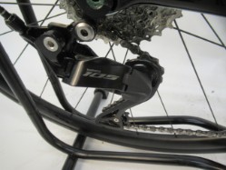 TCR Advanced 2 - Nearly New – M 2025 - Road Bike image 10