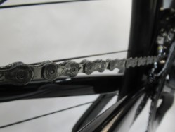TCR Advanced 2 - Nearly New – M 2025 - Road Bike image 11