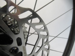 TCR Advanced 2 - Nearly New – M 2025 - Road Bike image 15