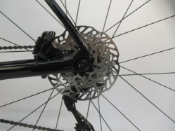TCR Advanced 2 - Nearly New – M 2025 - Road Bike image 16