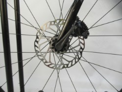 TCR Advanced 2 - Nearly New – M 2025 - Road Bike image 18