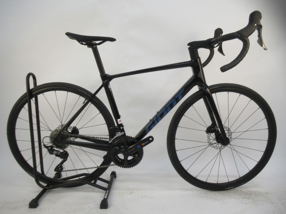 TCR Advanced 2 - Nearly New – M 2025 - Road Bike image 2
