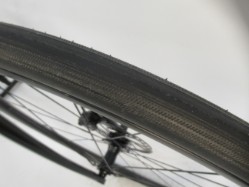 TCR Advanced 2 - Nearly New – M 2025 - Road Bike image 3