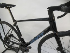 TCR Advanced 2 - Nearly New – M 2025 - Road Bike image 8