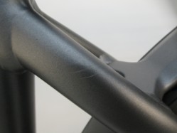 Touring Hybrid Pro 625 Easy Entry - Nearly New – 50cm 2025 - Electric Hybrid Bike image 5