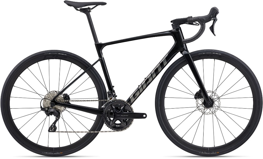 Defy Advanced 2 2026 - Road Bike image 0